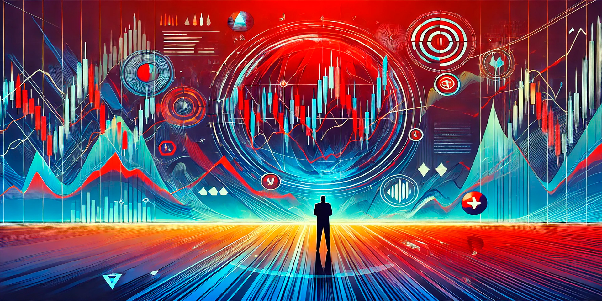 Market volatility explained