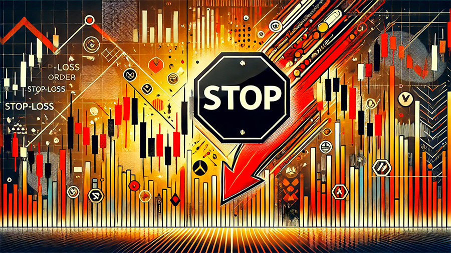 Stop-loss orders